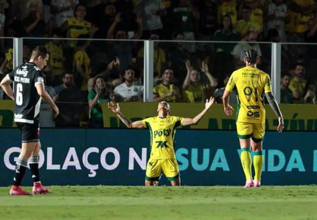 Vasco