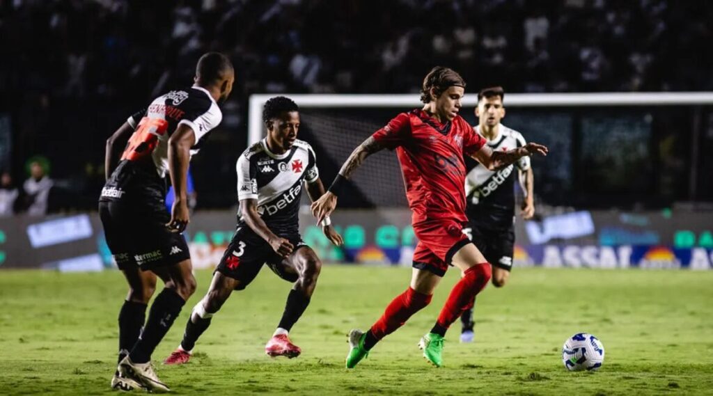 Vasco
