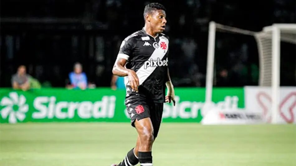 Vasco