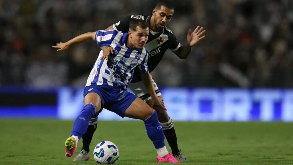 Vasco
