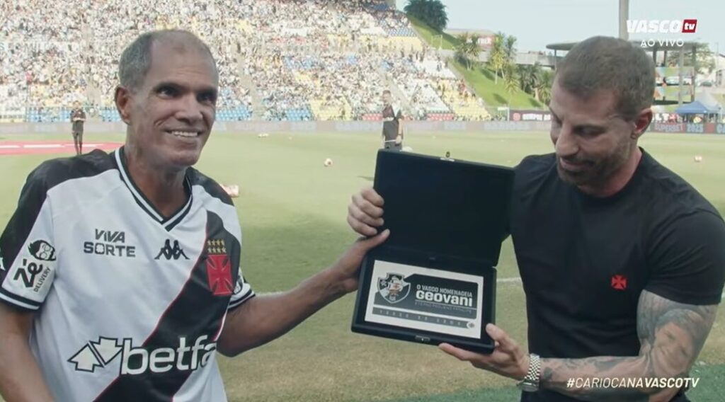 Vasco