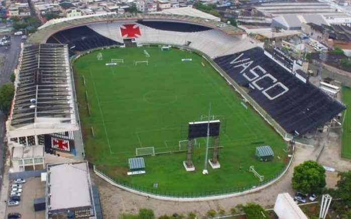 Vasco