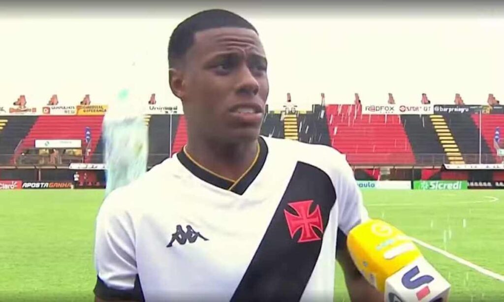 Vasco