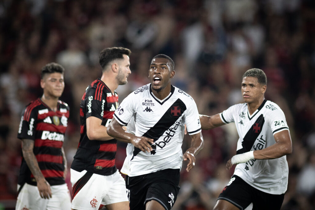 Fotos: Matheus Lima/Vasco.