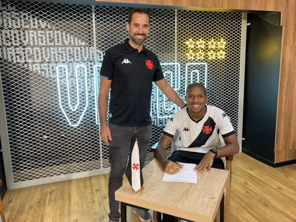 Vasco