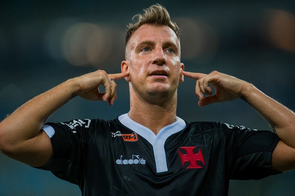 Vasco Maxi López