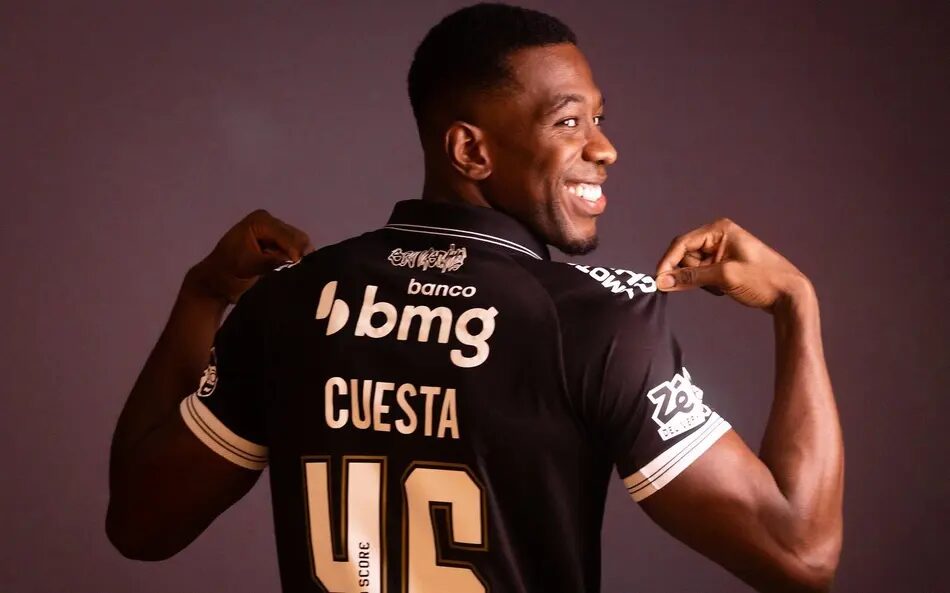 Carlos Cuesta
