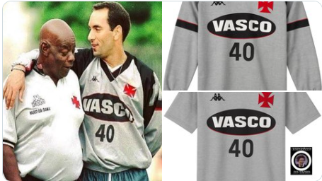 Vasco