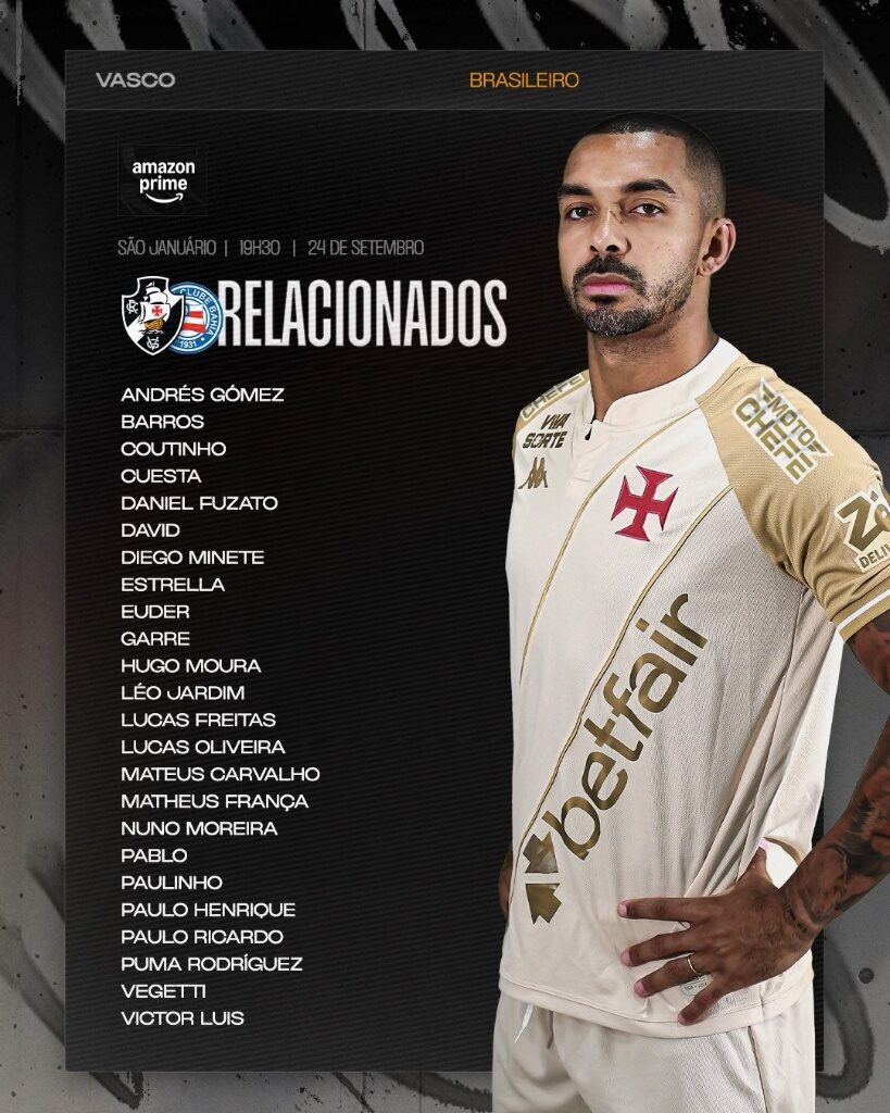 Vasco