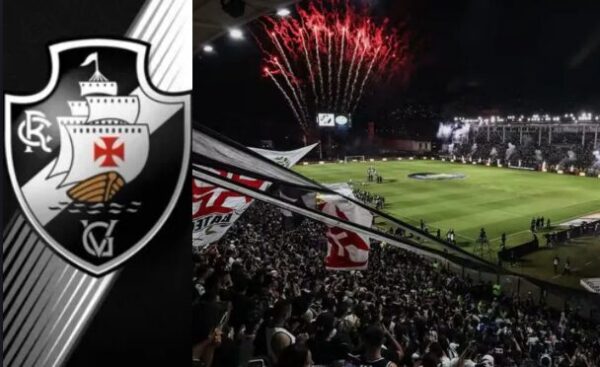 Vasco x Cruzeiro: ingressos à venda para duelo decisivo no Brasileirão ...