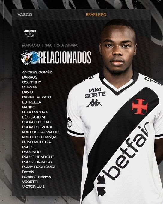 Vasco