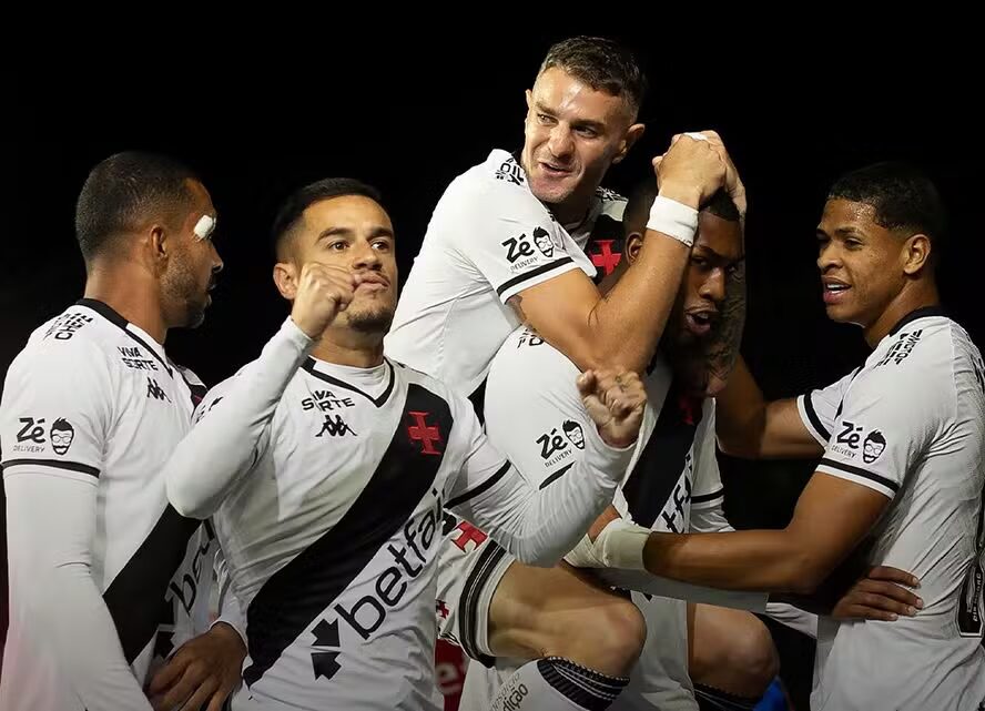 Vasco