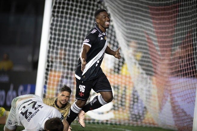 Vasco