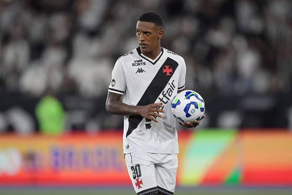 Vasco Robert Renan 