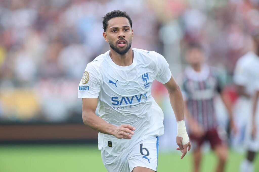 Vasco