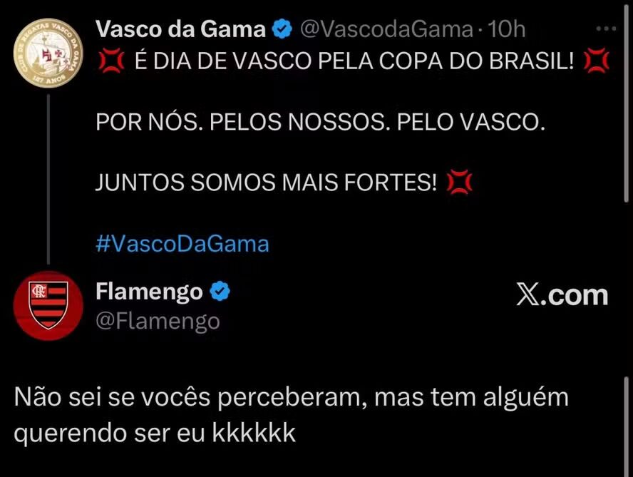 Flamengo