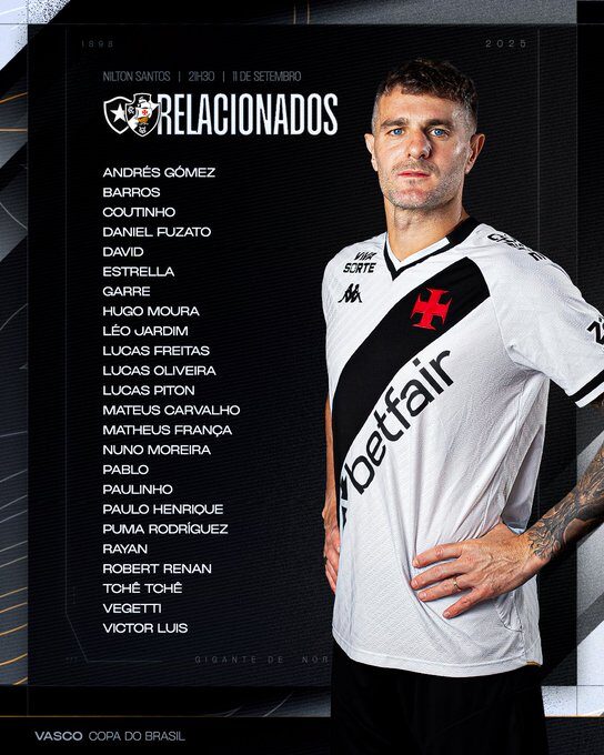Vasco