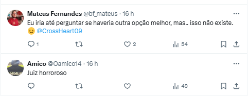 Flamengo x Vasco