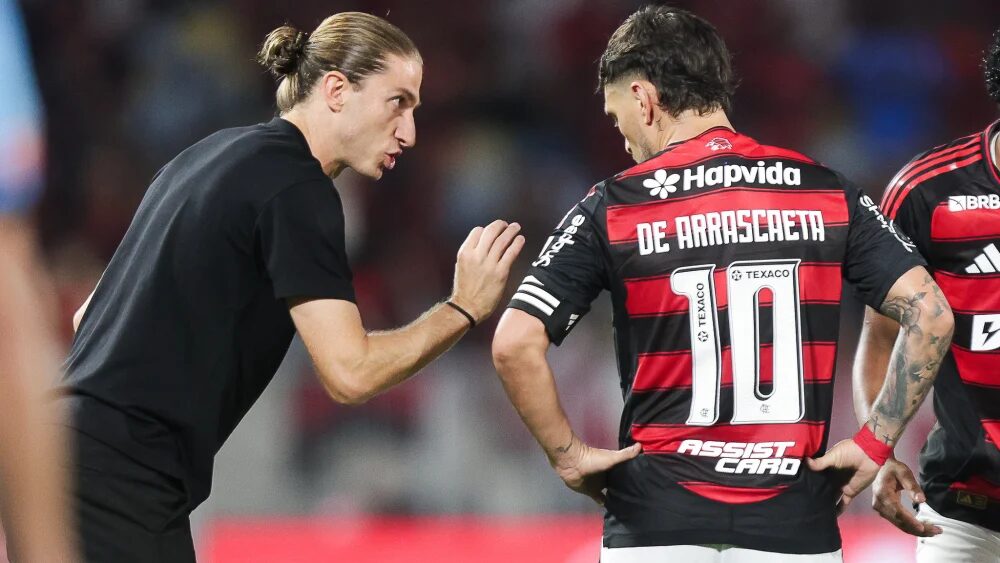 Filipe Luís