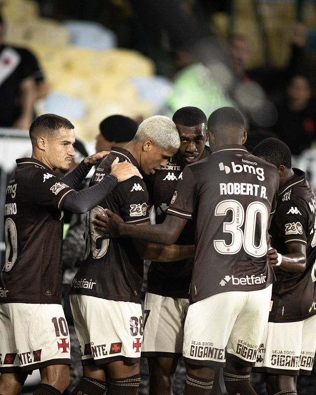 elenco Vasco