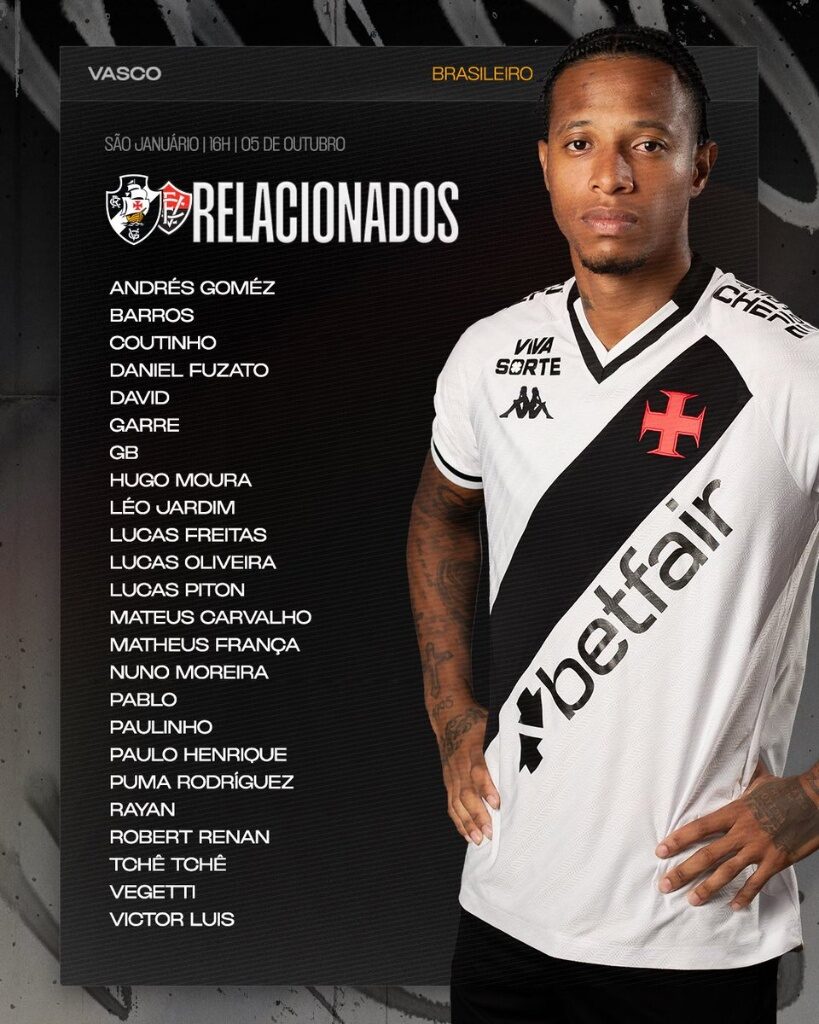 Vasco