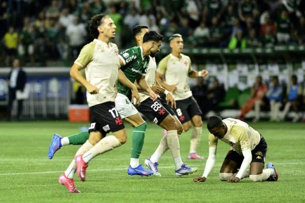 Vasco