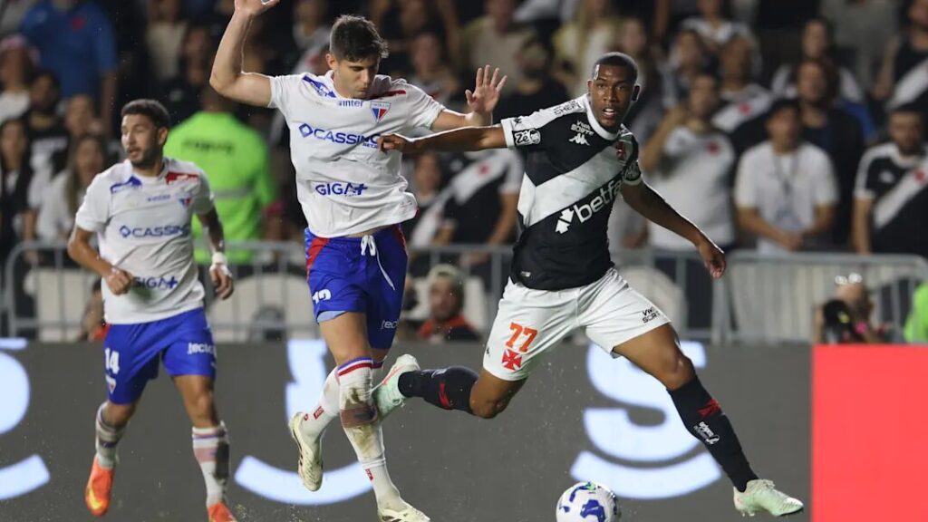 Vasco