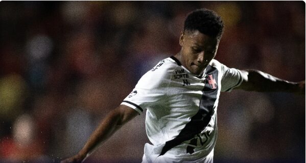 Vasco