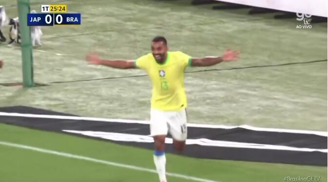Vasco Paulo Henrique