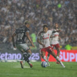 Vasco x Inter. Foto: Ricardo Durante/Inter