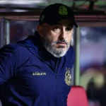 Rafael Guanaes. Foto: Fabio Giannelli/AGIF)