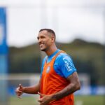 Foto: Letícia Martins / Divulgação / EC Bahia