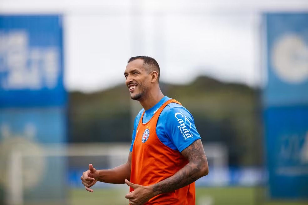 Foto: Letícia Martins / Divulgação / EC Bahia