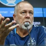 Foto: Lucas Uebel/Grêmio FBPA)