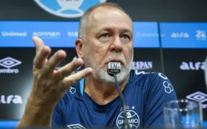 Foto: Lucas Uebel/Grêmio FBPA)