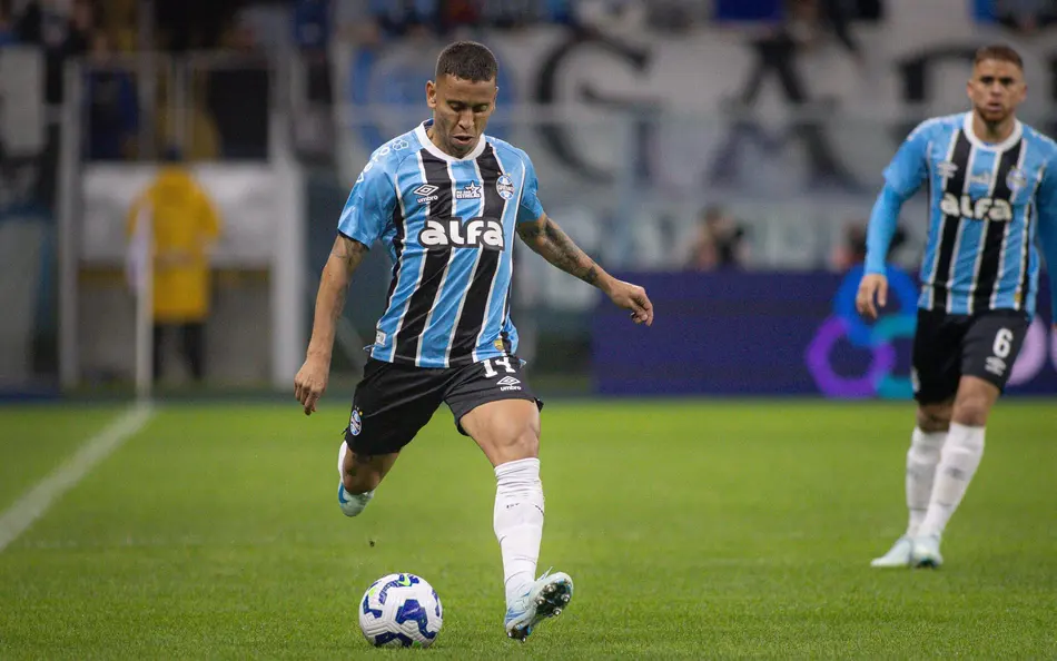 (Foto: Maxi Franzoi/AGIF