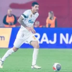 Nino. Foto: Divulgação/Zenit