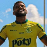 Reinaldo. Foto: Divulgação/ Mirassol