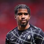 Andrey Santos. Foto: Robbie Jay Barratt - AMA/Getty Images