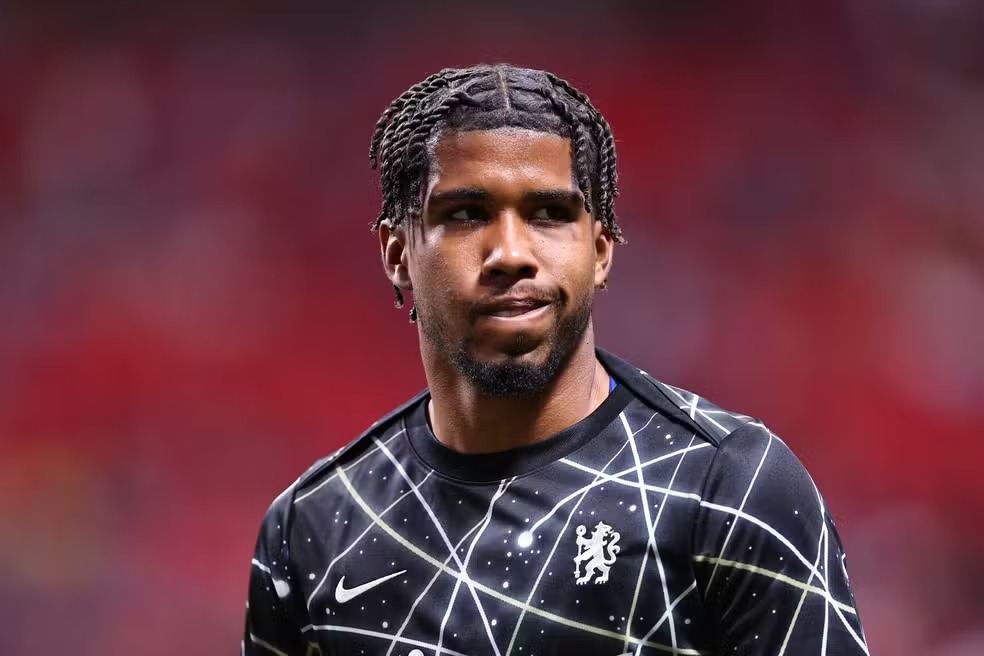 Andrey Santos. Foto: Robbie Jay Barratt - AMA/Getty Images