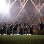 Corinthians x Vasco. Foto: Matheus Lima/Vasco.