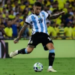 Foto: Fabio Giannelli/AGIF