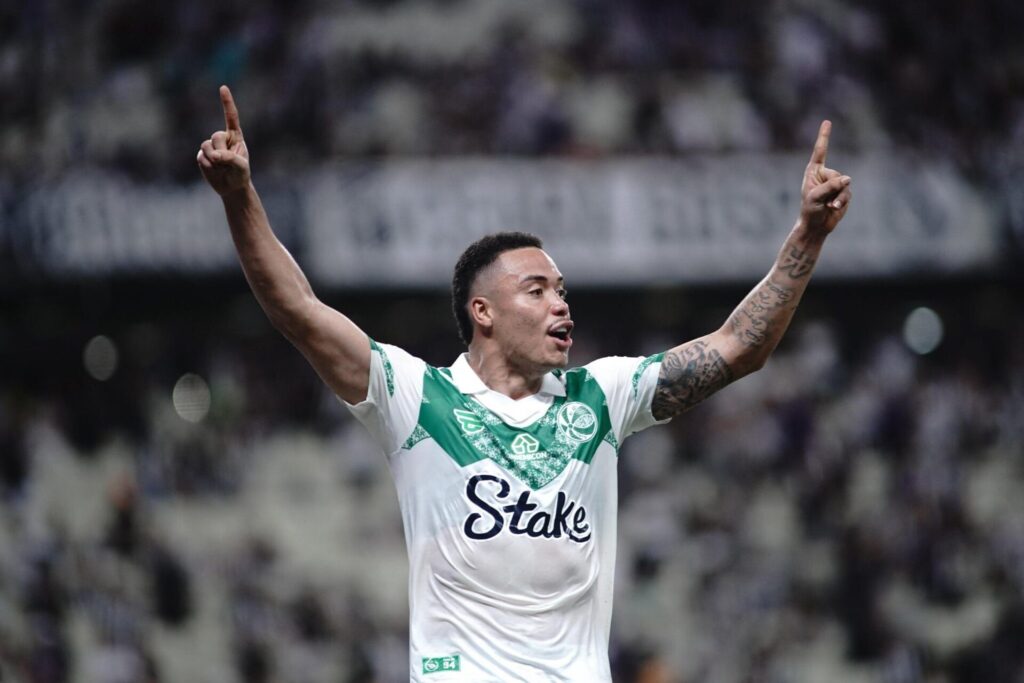 Contratações do Vasco