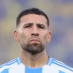 Foto: Franklin Jacome/Getty Images