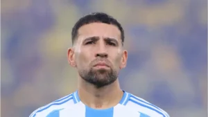 Foto: Franklin Jacome/Getty Images