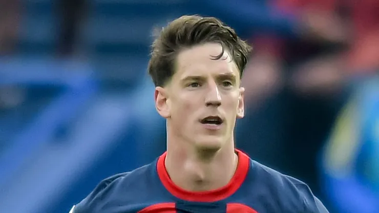 Foto: Marcelo Endelli/Getty Images