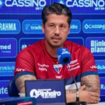 Foto: Leonardo Moreira/Fortaleza EC