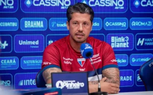 Foto: Leonardo Moreira/Fortaleza EC