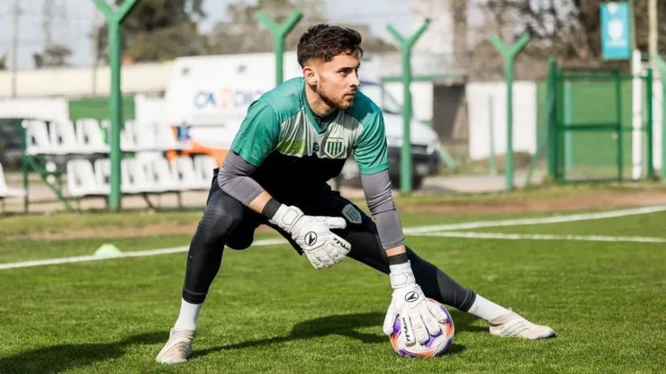 Foto: Prensa Banfield