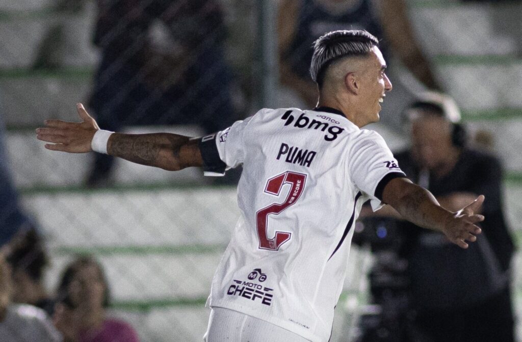 Foto: Matheus Lima/Vasco.